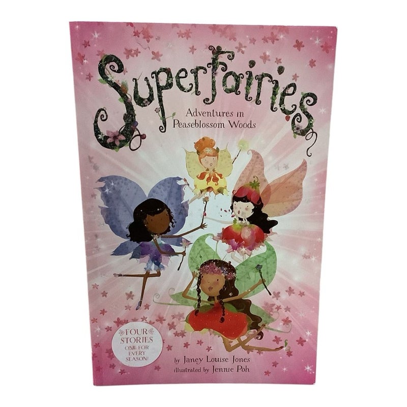 SuperFairies