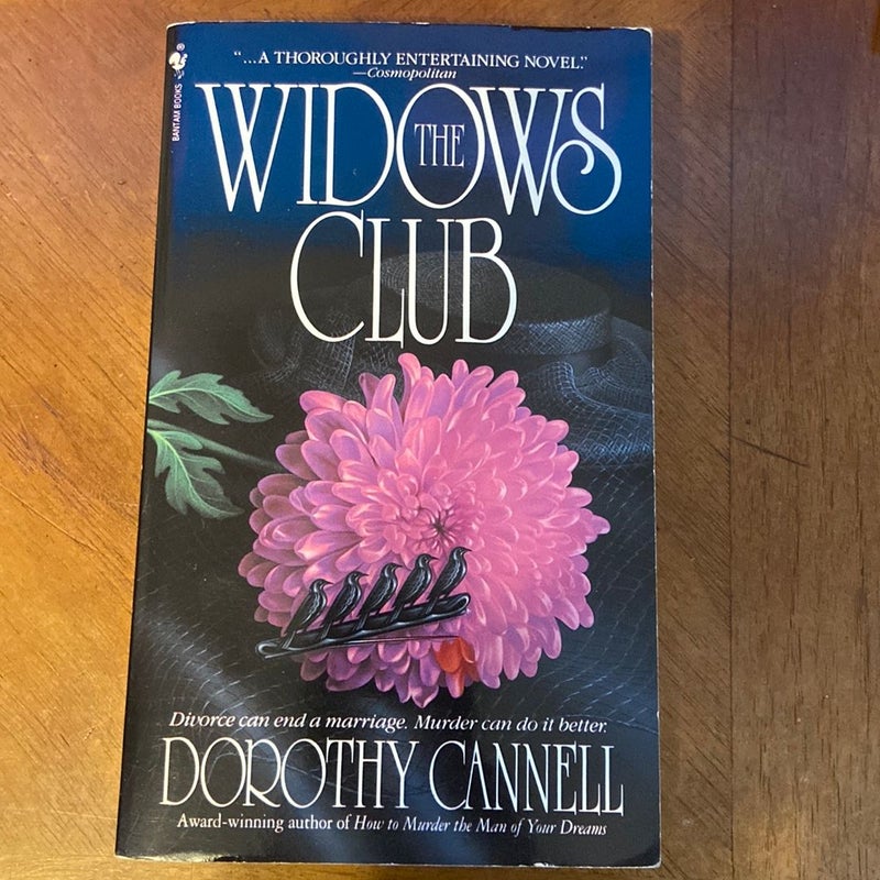The Widows Club 