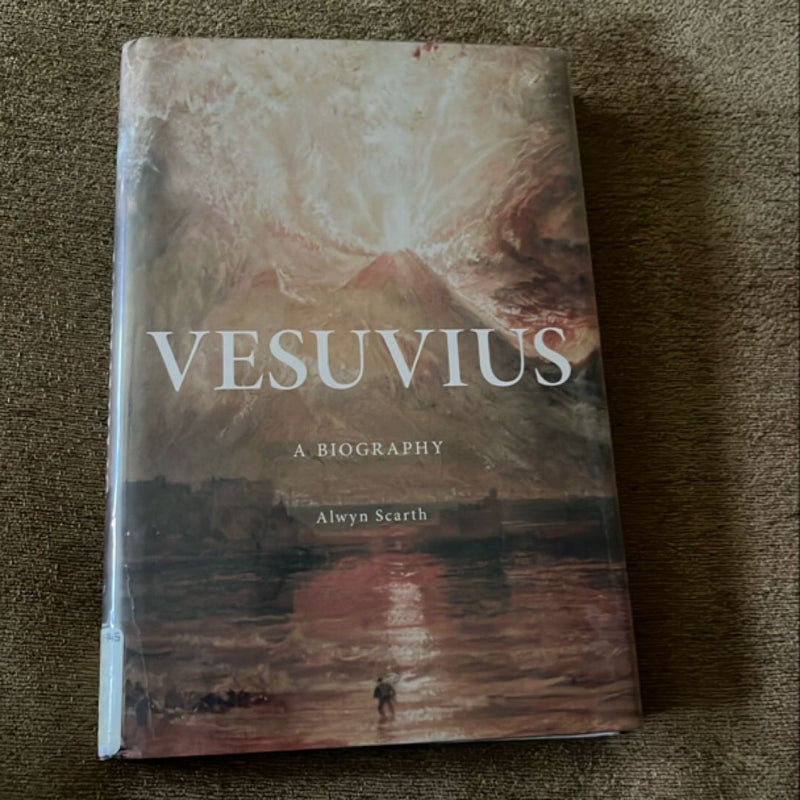 Vesuvius