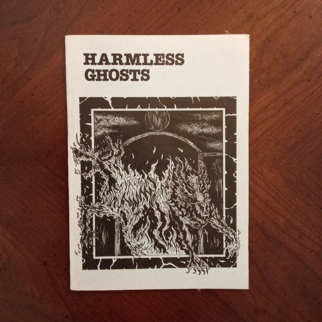 I Scream Social Anthology