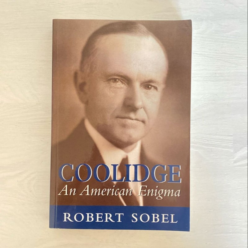 Coolidge