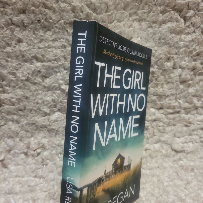 The Girl with No Name