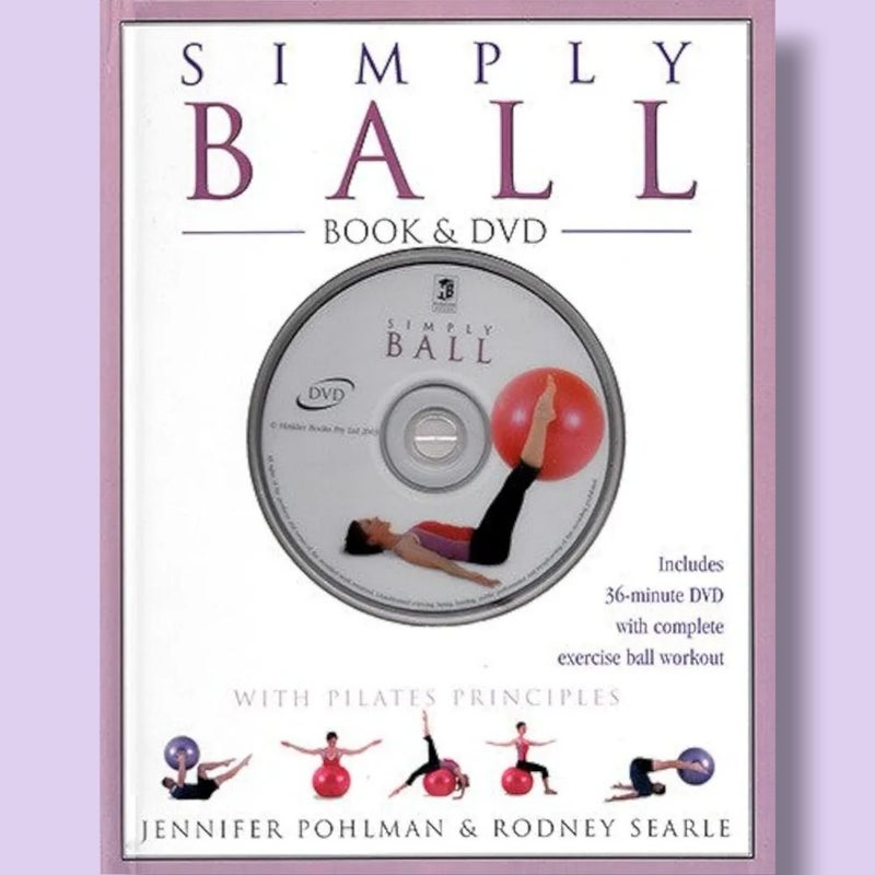 Simply Ball