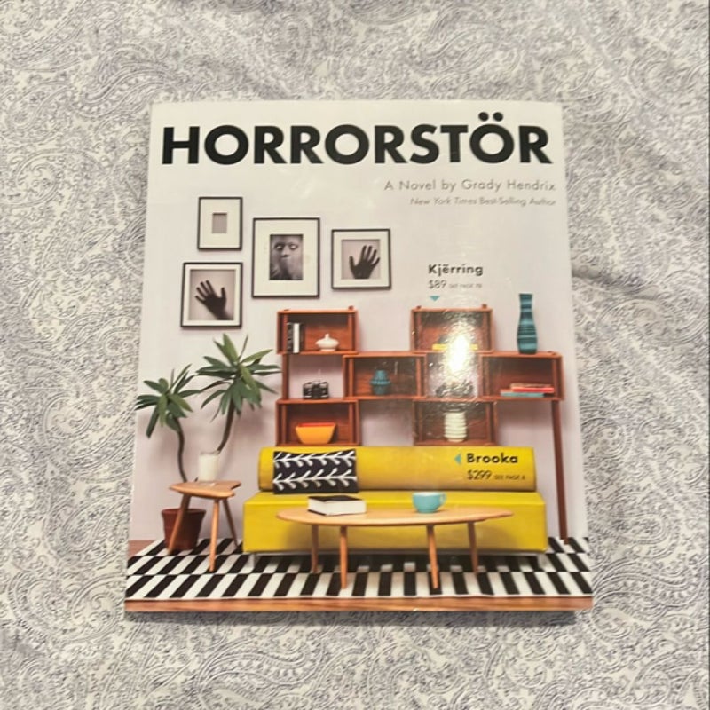 Horrorstor