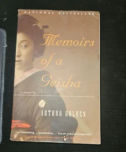 Memoirs of a Geisha