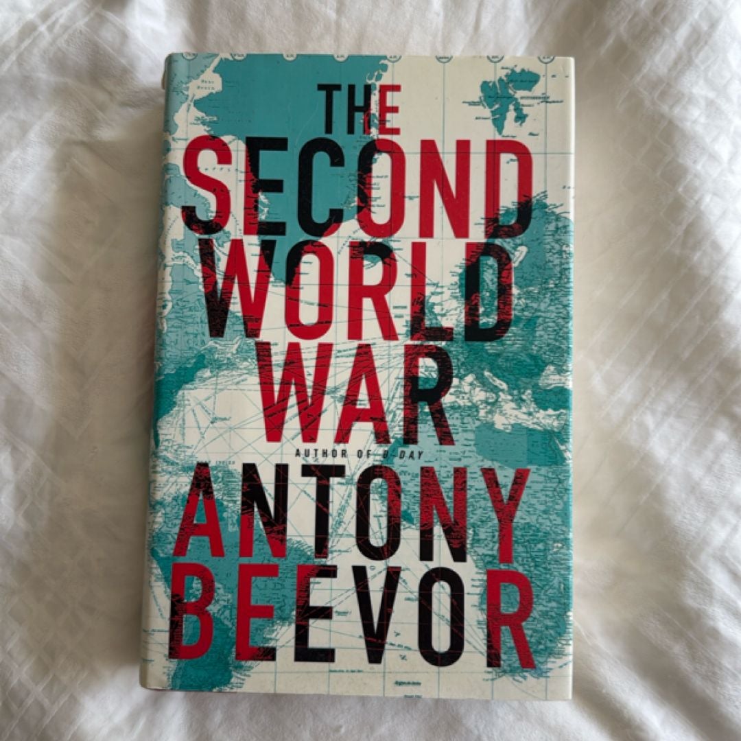 The Second World War