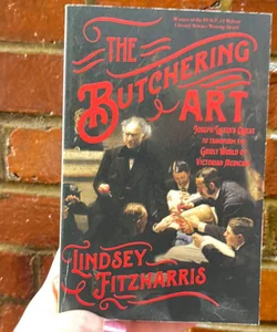 The Butchering Art