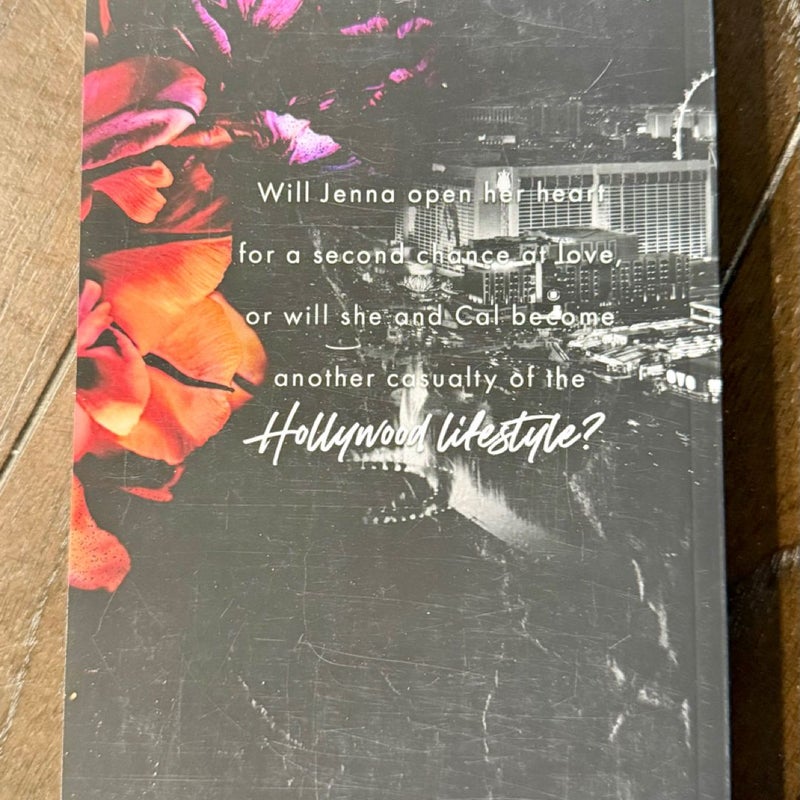 Special Edition - Heartbreak Warefare