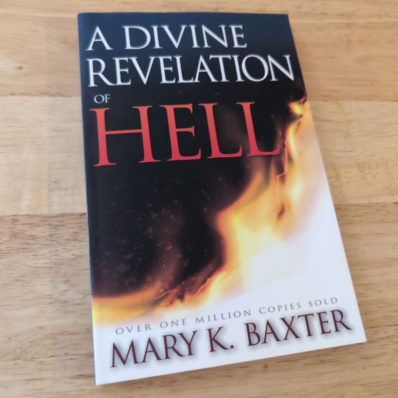 A Divine Revelation of Hell