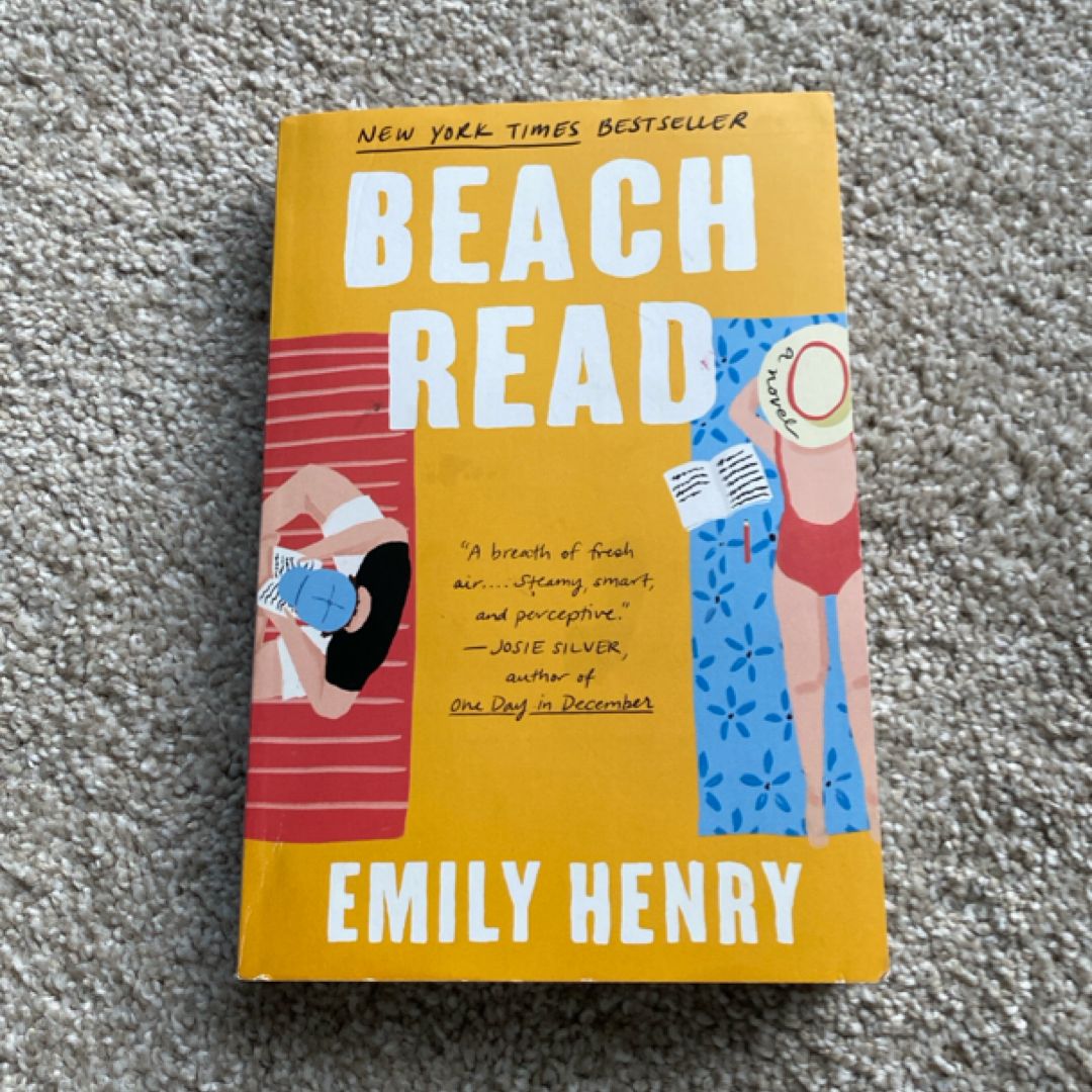 Beach Read