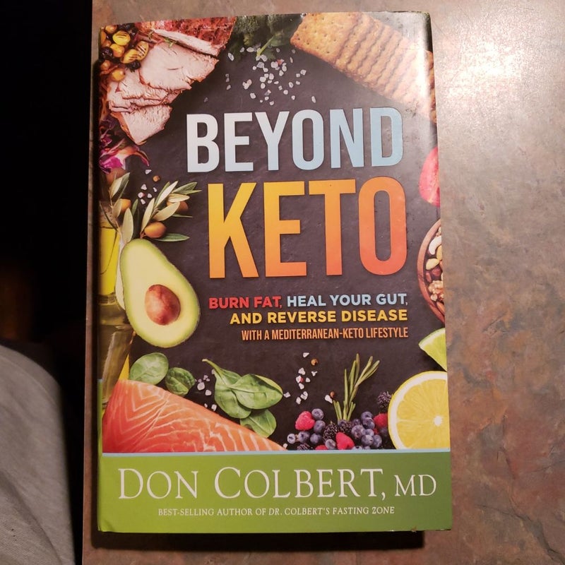 Beyond Keto