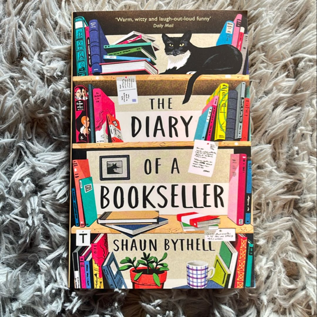 The Diary of a Bookseller