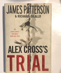 Alex Cross's TRIAL