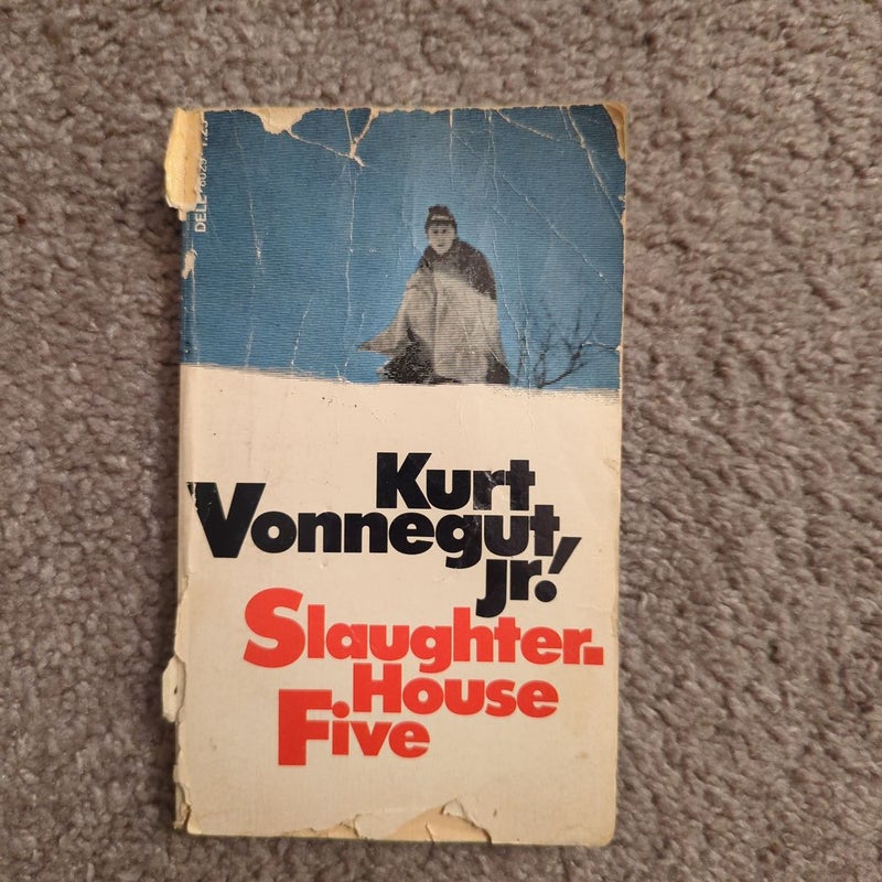 Slaughterhouse Five