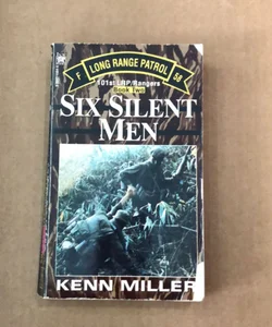 Six Silent Men, Book Two 91