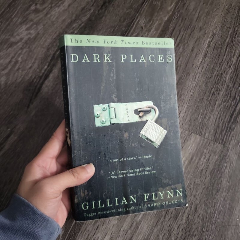 Dark Places