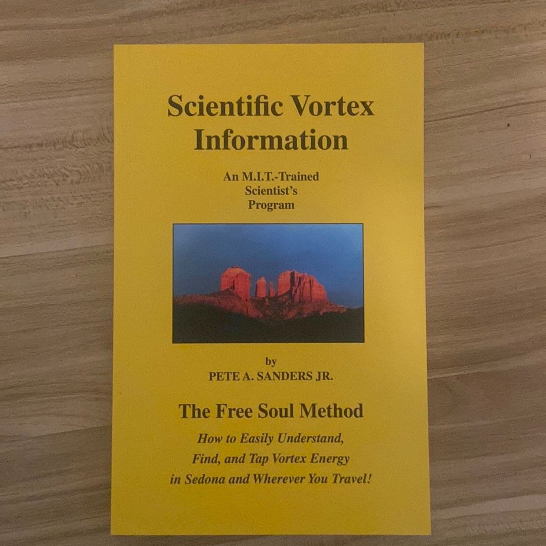 Scientific Vortex Information