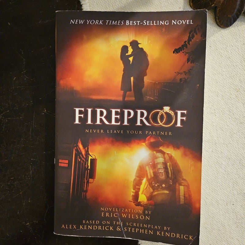 Fireproof