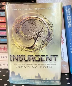 Insurgent