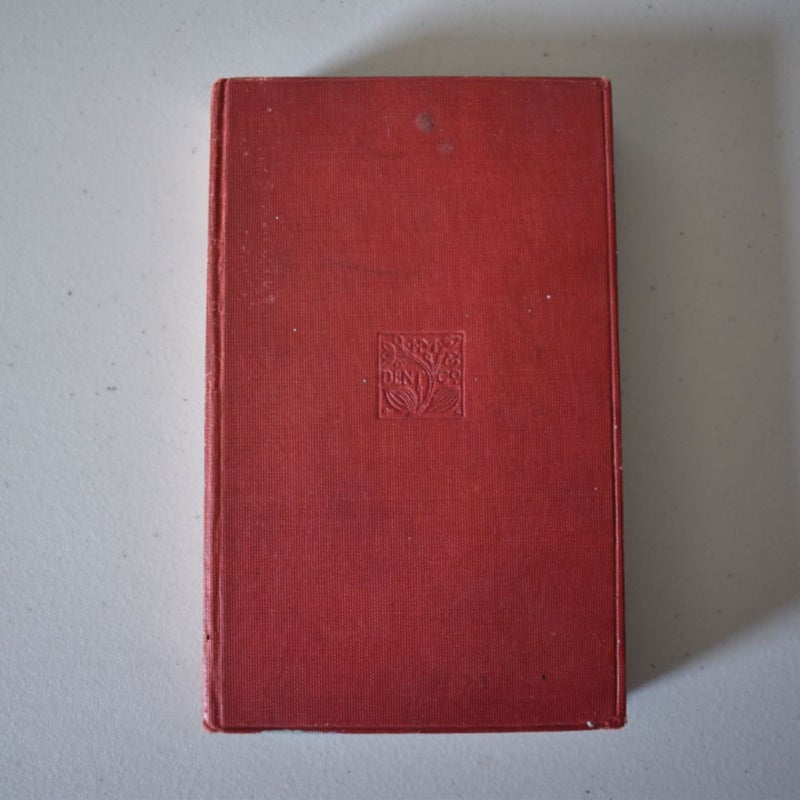 The History Of Henry Esmond, Esq.