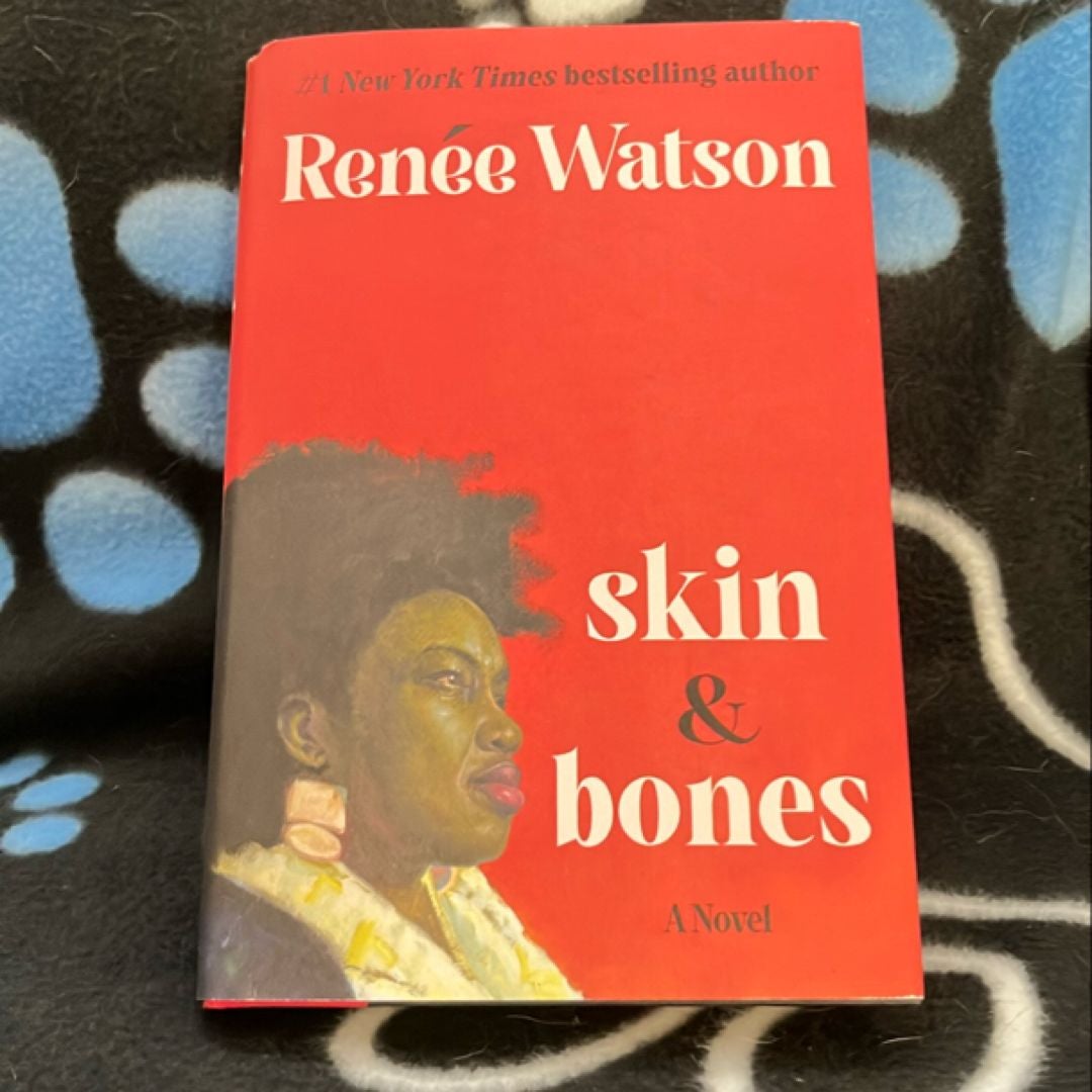 Skin and Bones