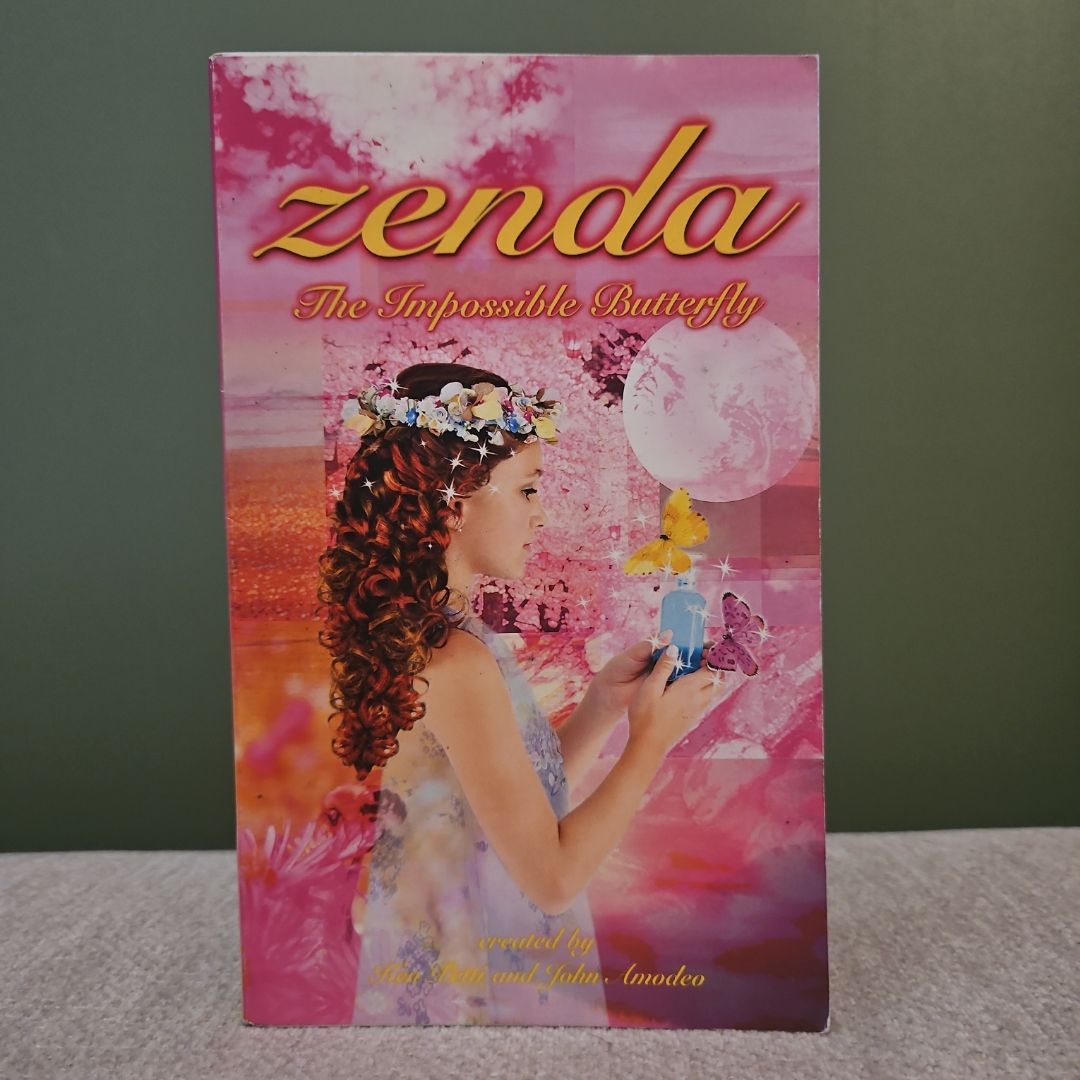 The Impossible Butterfly