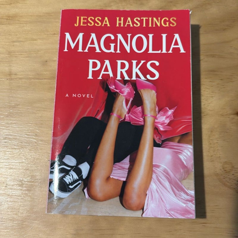 Magnolia Parks