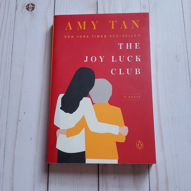 The Joy Luck Club