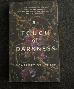 A Touch of Darkness