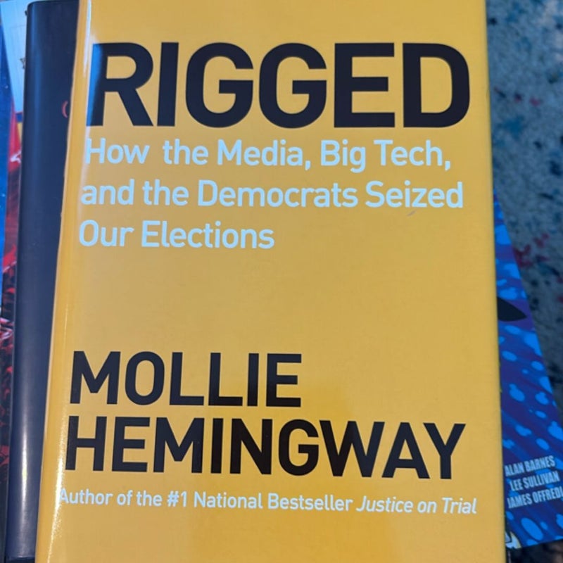 Rigged