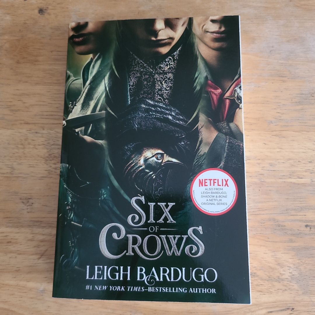Six of Crows