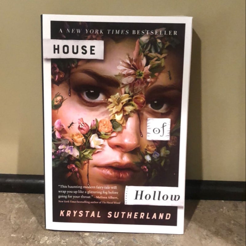 House of Hollow