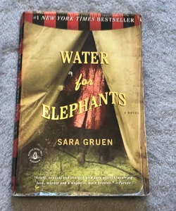 Water for Elephants