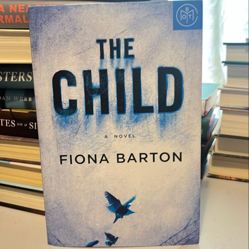 BOTM The Child