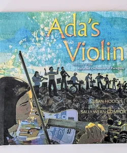 Ada's Violin