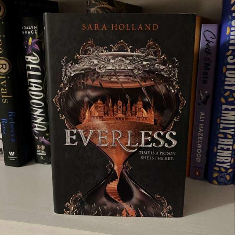 Everless