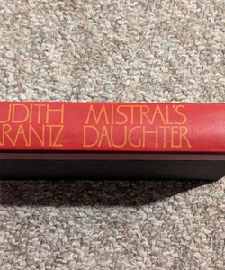 Mistrals Daughter
