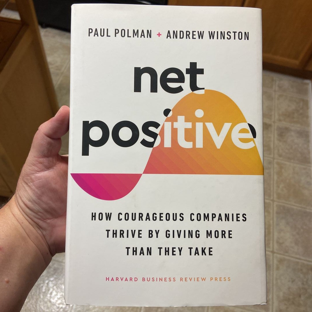 Net Positive