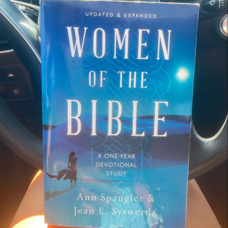 Women of the Bible