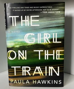 The Girl on the Train