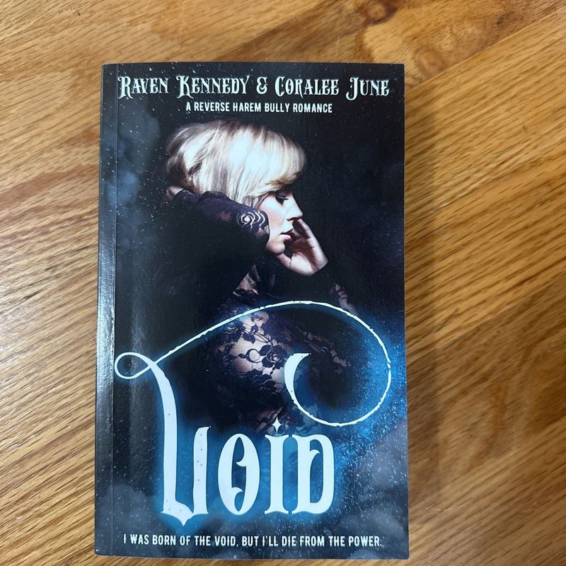 Void