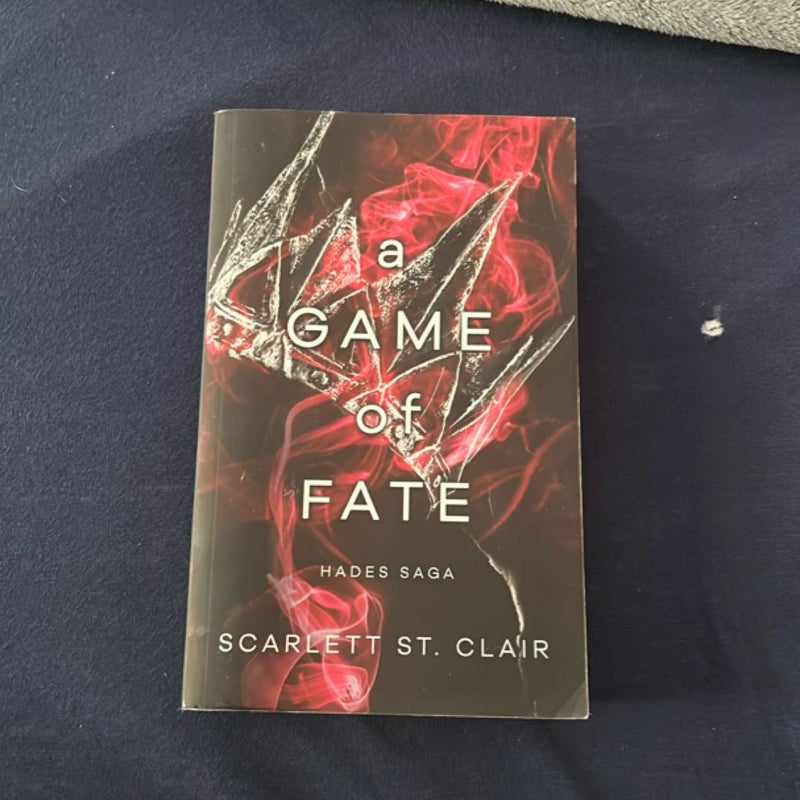 A Game of Fate