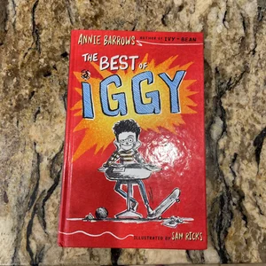 The Best of Iggy