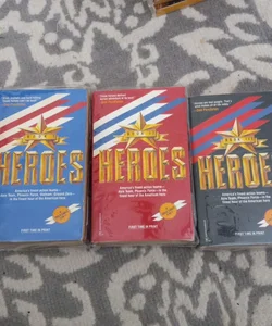 Heroes series