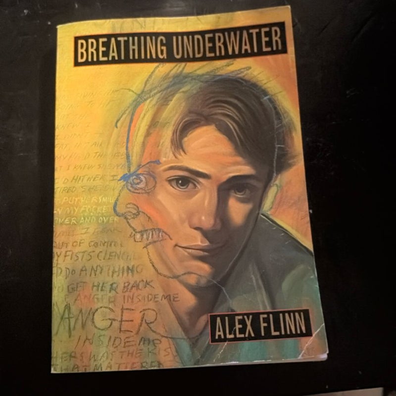 Breathing Underwater
