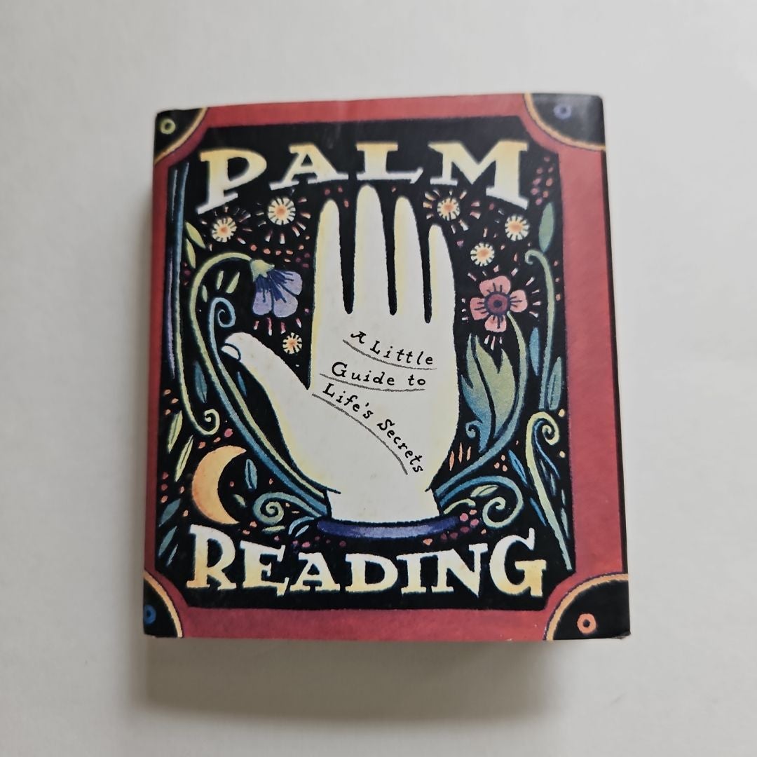 Palm Reading