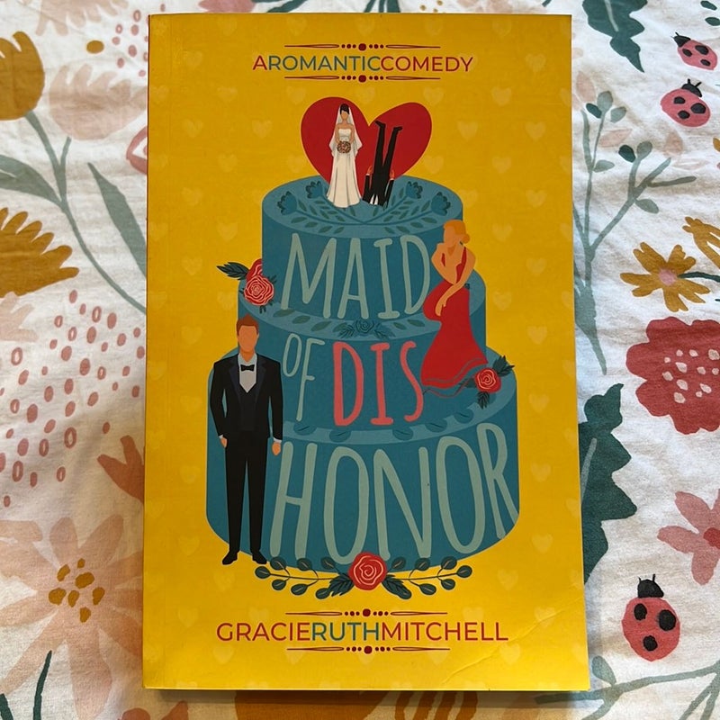 Maid of Dishonor