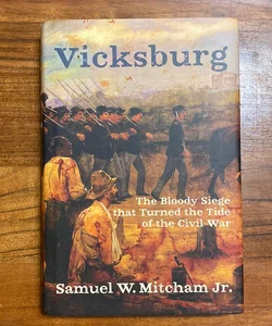 Vicksburg