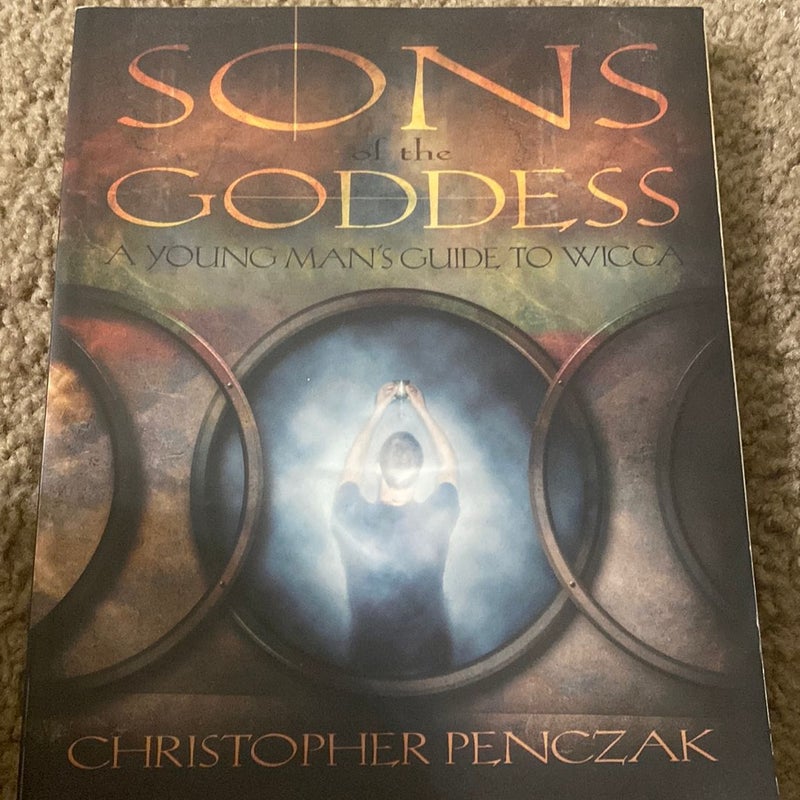 Sons of the Goddess