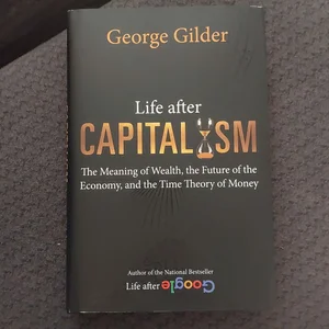 Life after Capitalism